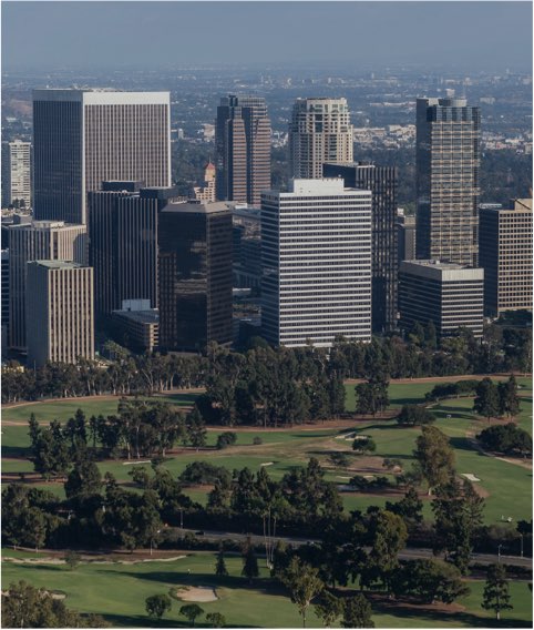 Signature Resolution has locations in areas such as Century City, California, to offer arbitration and mediation services.